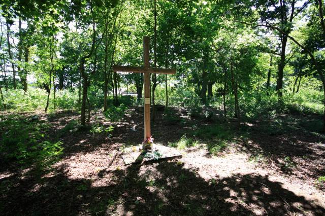 Cmentarz poewangelicki