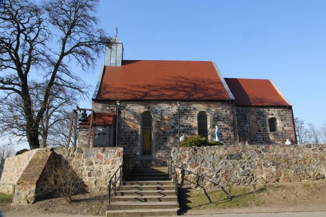 Kościół parafialny pw. św. Antoniego z Padwy