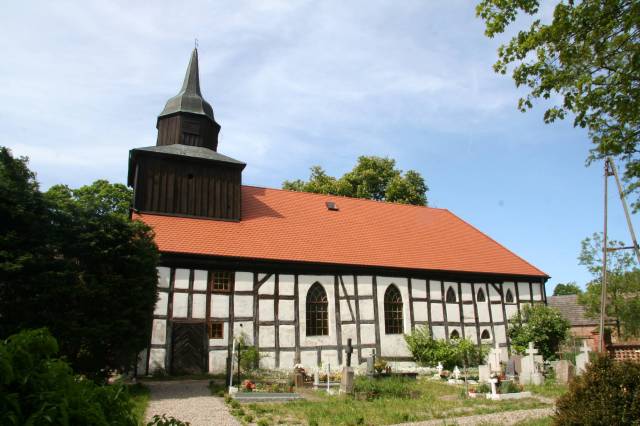 Kościół parafialny pw. Świętej Trójcy