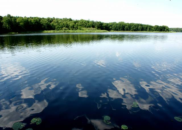 Obszar Chronionego Krajobrazu Dębno-Gorzów
