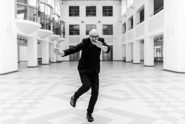 Lubomski - koncert promujący album "Sęk You"