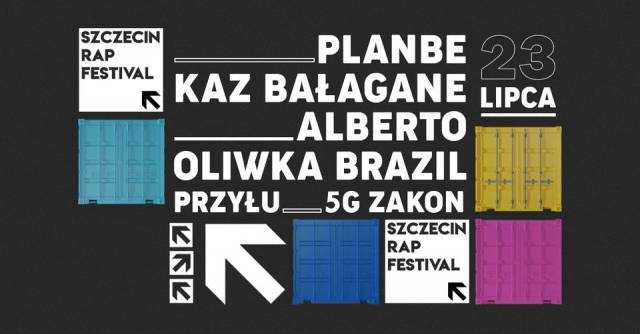 Szczecin Rap Festiwal