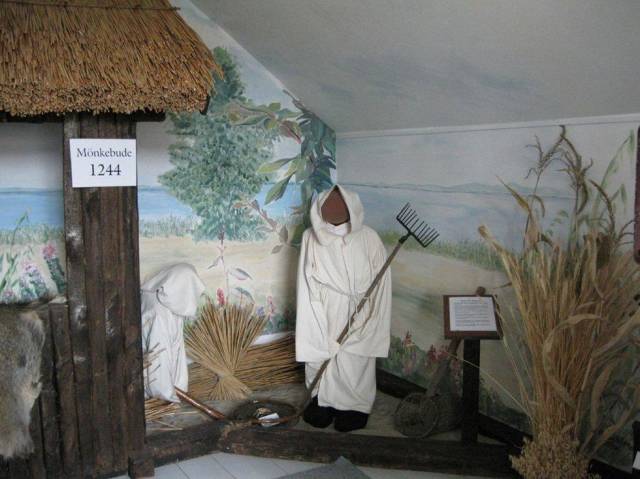 Muzeum Regionalne „Izba Rybacka Mönkebude”