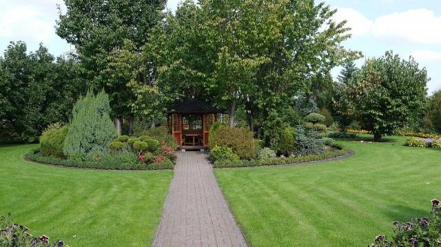 Botanischer Garten Christiansberg