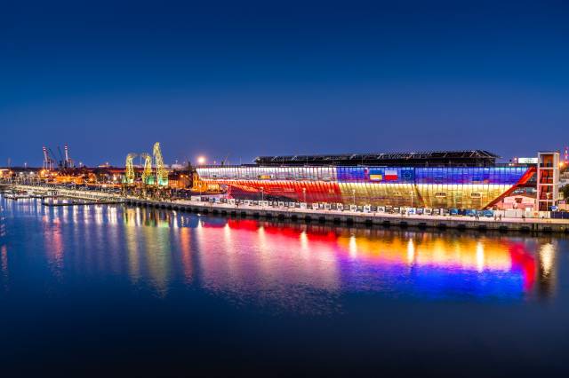 Morskie Centrum Nauki