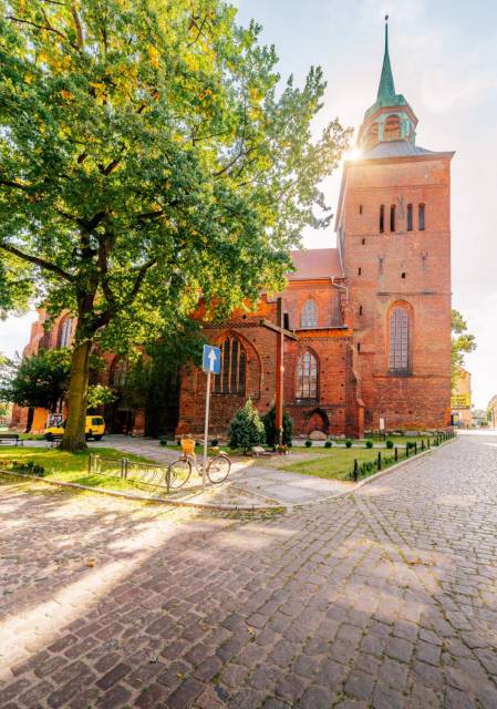 Die Geburt der Heiligen Jungfrau Maria - Pfarrkirche